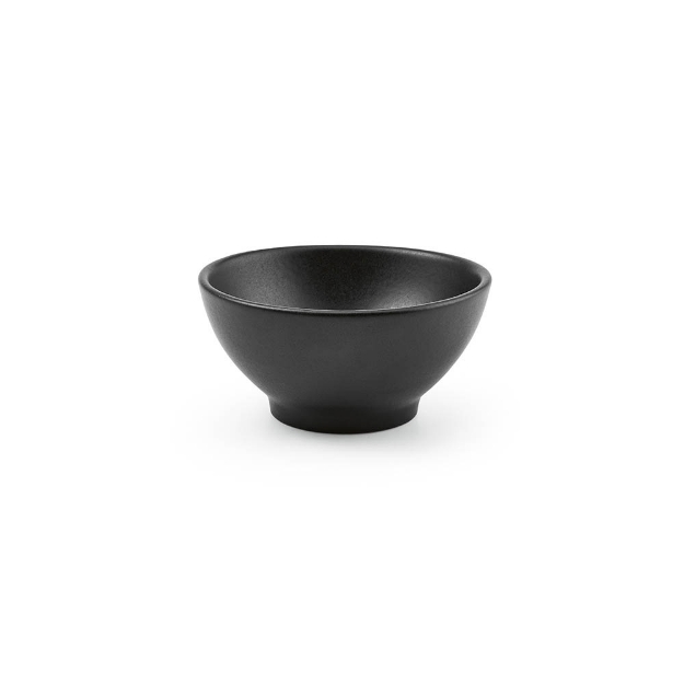 Chopin Bowl Black